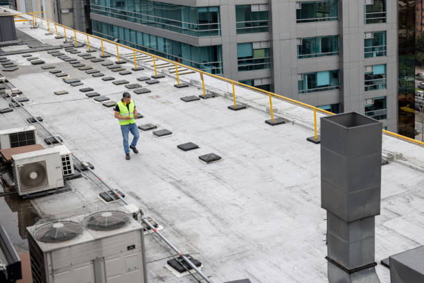 Best Roof Installation  in Frankfort, OH