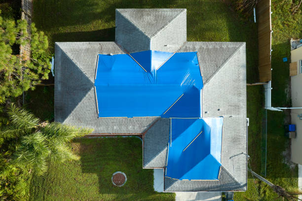 Best Emergency Roof Repair Services  in Frankfort, OH