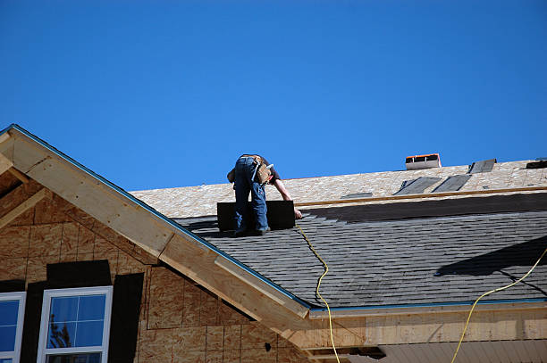 Best Flat Roofing  in Frankfort, OH