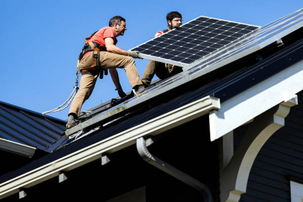 Best Cold Roofs  in Frankfort, OH