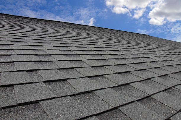 Best Storm Damage Roof Repair  in Frankfort, OH