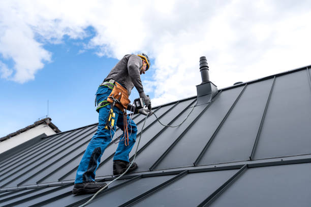 Best Hot Roofs  in Frankfort, OH