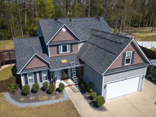 Best Cold Roofs  in Frankfort, OH